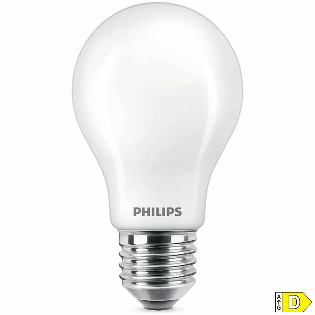 LED Spuldze Philips 8719514324114 Balts D 100 W